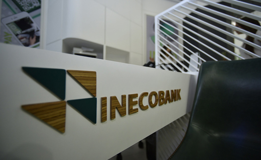 U.S. - based DWM becomes a new shareholder of Inecobank cjsc