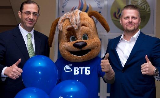 VTB League football tournament kicks off
