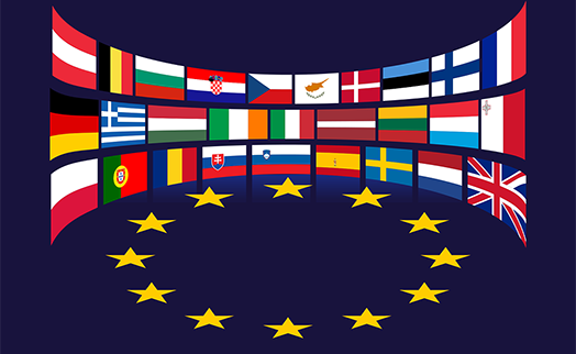 ЕК рекомендует странам ЕС расширять использование евро в сделках в сфере энергетики
