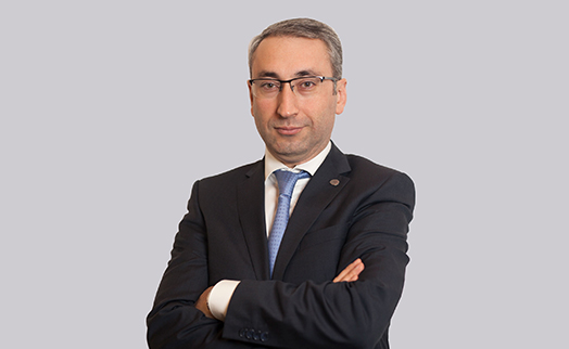 Глава Союза банков Армении рассказал, кого не затронут изменения закона «О банковской тайне»