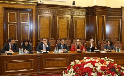 ВБ поможет Армении в борьбе с коррупцией и управлении финансами