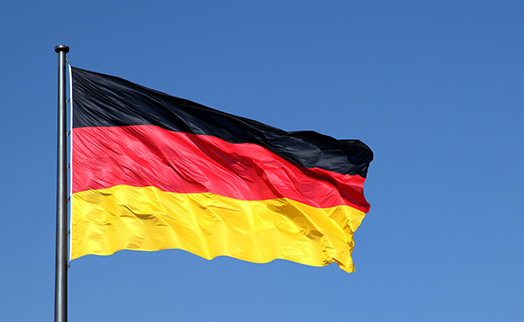 В Германии ВВП за квартал вырос на 0,2%