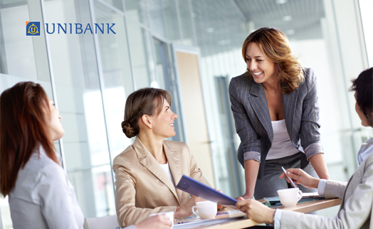 Unibank and Dutch FMO to channel $10 million into supporting women entrepreneurship in Armenia
