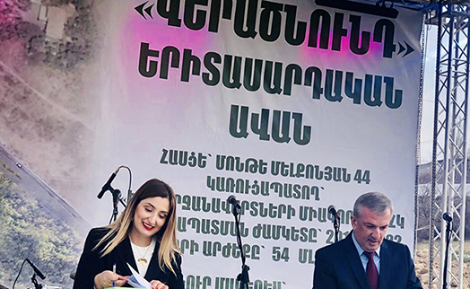 Банк ВТБ (Армения) стал основным партнёром программы «Доступное жилье молодым специалистам»