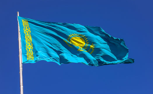 ВВП Казахстана за 6 месяцев этого года вырос на 2,2%