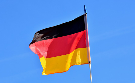 Спад ВВП Германии во II квартале составил рекордные 10,1%