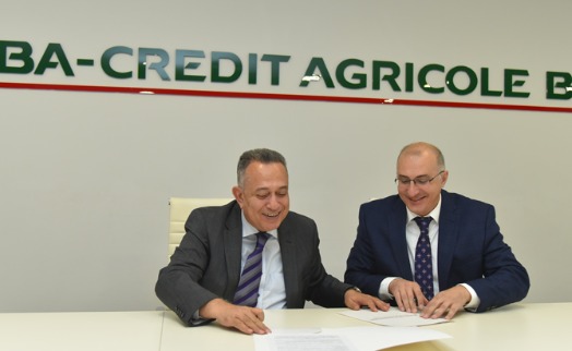 ACBA-CREDIT AGRICOLE BANK AND Hayastan All-Armenian fund continue their cooperation