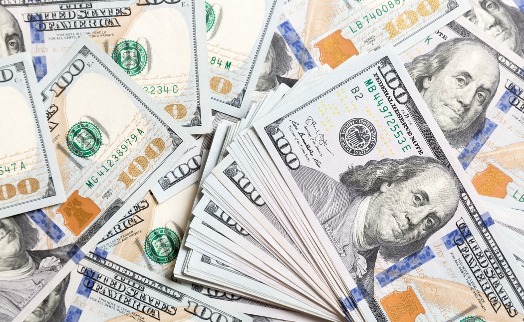 Мировые центробанки примут меры для поддержания долларовой ликвидности