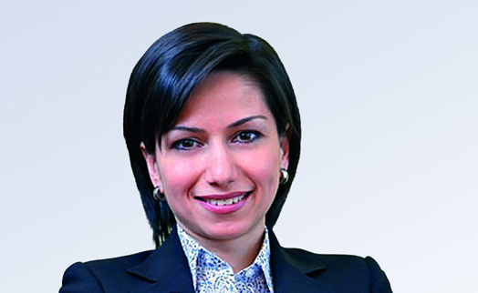 HSBC-ն նշանակում  է նոր գլխավոր գործադիր տնօրեն Հայաստանում