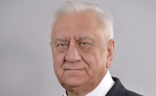 Действующий председатель коллегии ЕЭК приедет в Ереван