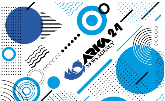 ARKA News Agency Turns 24!
