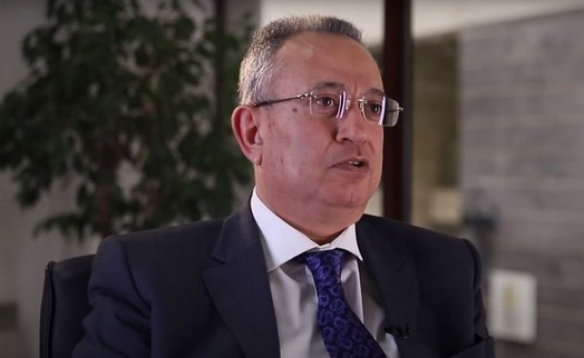 CEO: ACBA CREDIT AGRICOLE BANK shows support to customers in time of crisis (video)