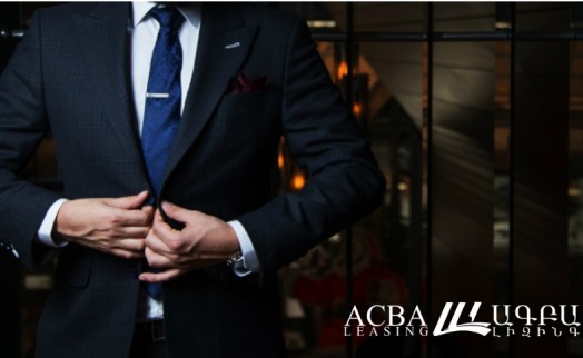 ACBA Leasing offers individuals and economic entities financial services for effective development of their businesses (VIDEO)