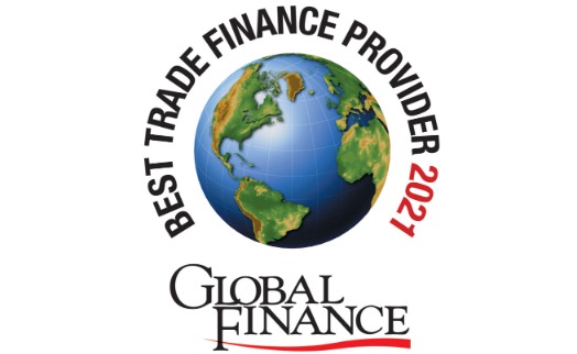 Կոնվերս Բանկը ճանաչվել է «Առևտրի ֆինանսավորող լավագույն բանկը Հայաստանում» ըստ  Global Finance-ի