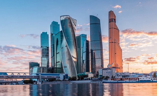 Агентство S&P подтвердило рейтинг Москвы на уровне «ВВВ-«