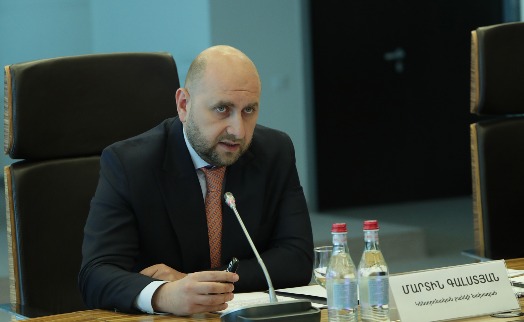 ЦБ Армении готов принять меры для сдерживания «перегрева» на рынке ипотеки – Галстян