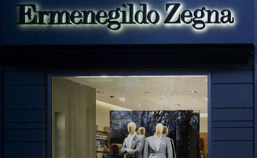 Итальянская Ermenegildo Zegna объединится со SPAC и выйдет на публичный рынок