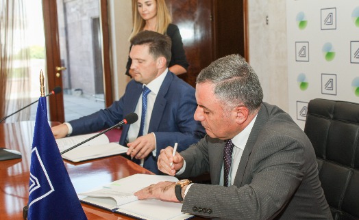 ЕАБР предоставил Ардшинбанку $20 млн. на финансирование МСБ в Армении