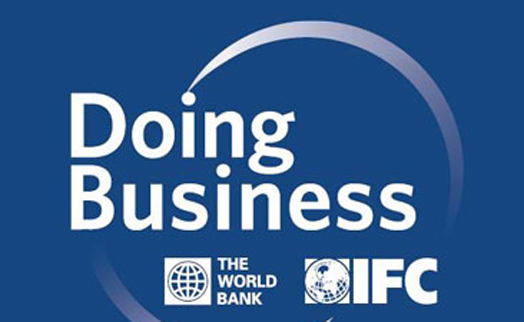 Исполнительный совет МВФ опросит авторов аудиторского отчета о Doing Business