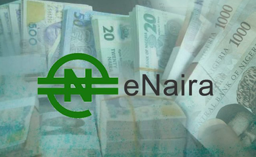Нигерия первой в Африке ввела в обращение собственную цифровую валюту