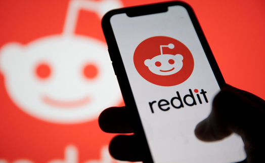 Основанная Алексисом Оганяном Reddit планирует разместить акции на рынке в США