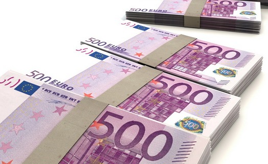 Главы Минфинов стран Еврогруппы отметили 20-летний юбилей евро