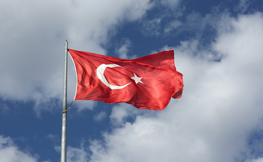 Эрдоган сменил главу Минфина Турции на фоне падения курса лиры