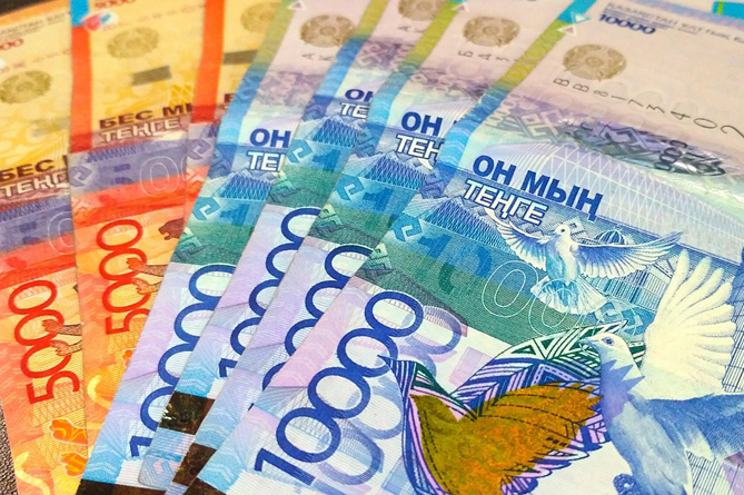 В Казахстане инфляция в июле составила 15%