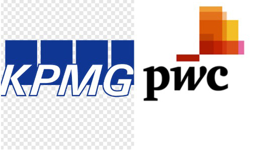 PwC и KPMG исключат из своих сетей российские подразделения