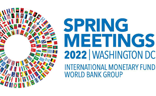 Armenian Finance Minister and IMF and World Bank leadership agree on organization of assistance programs