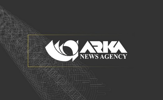ARKA News Agency is 26 years old!