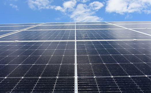 При содействии Акба банка в Талине основана солнечная фотовольтная элекктростанция (ВИДЕО)