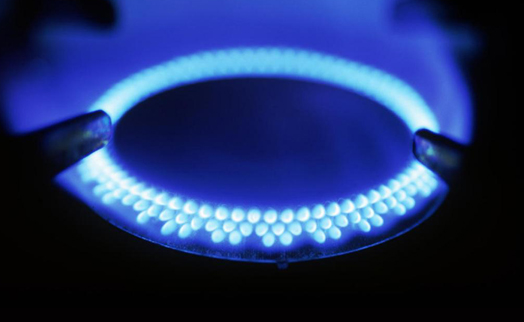 Биржевая цена на газ в Европе рекордно выросла и превысила $1700 за 1 тыс. куб