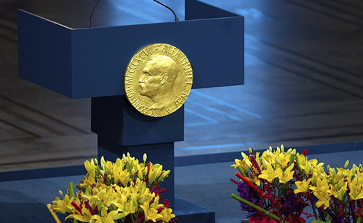 Премия Нобеля по экономике присуждена ученым из США за исследование финансовых кризисов