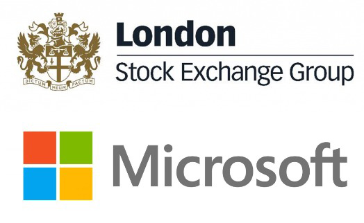 Microsoft купит 4% акций оператора Лондонской биржи LSEG за 1,5 млрд фунтов стерлингов