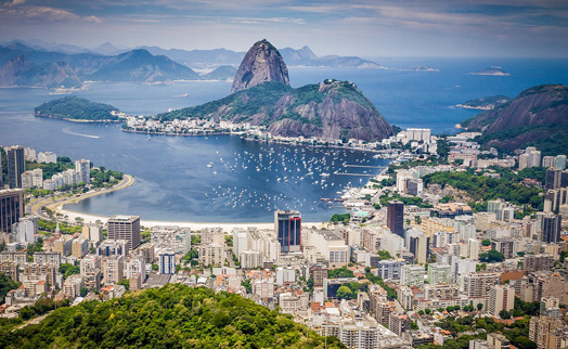 Бразилия и Аргентина планируют создать единую валюту