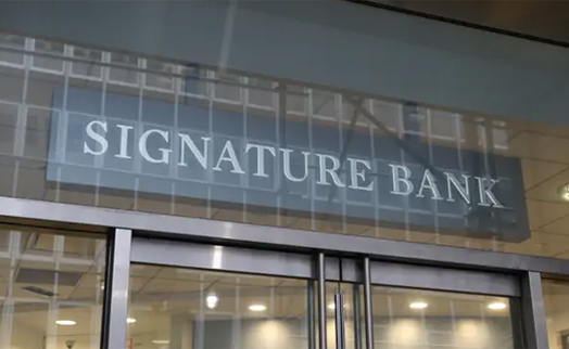 New York Community Bank приобретет активы обанкротившегося Signature Bank-а