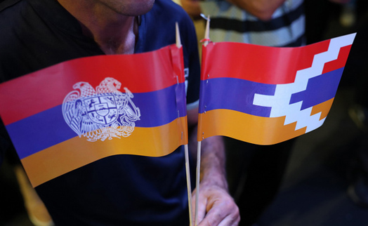 Армения намерена взять на себя долговые обязательства Арцаха - глава Минфина