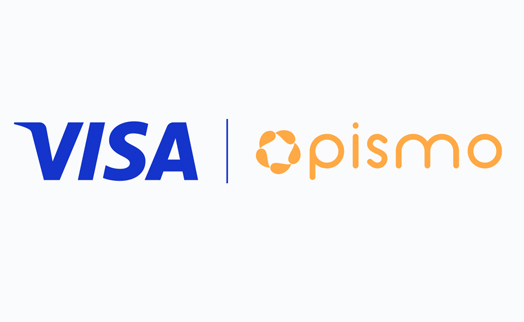Visa покупает оператора облачной банковской платформы Pismo, сделка оценивается в $1 млрд.