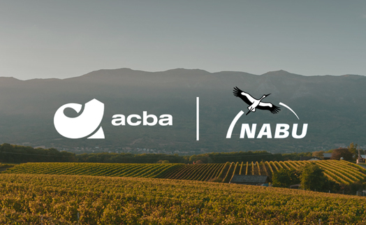 Acba Bank and NABU sum up  results of  