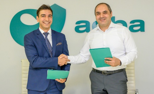 Акба банк и Инвестсовет Армении будут сотрудничать по вопросам улучшения инвестиционного климата в стране