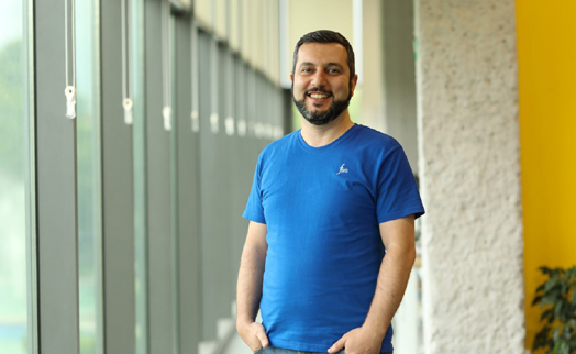 Armenian startup ecosystem grows against all odds - Formula VC co-founder