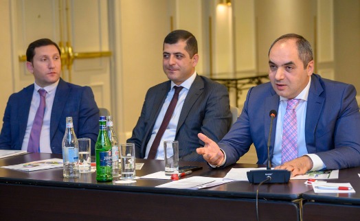 Акба Банк продолжает развивать инструменты «зеленого» финансирования в Армении
