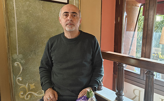 Հայաստանում կիբերխարդախների պատճառով ամեն շաբաթ մարդիկ կորցնում են 500 հազար դոլարից մինչև 1 մլն դոլար (ՎԻԴԵՈ)