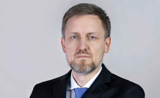 Евгений Мотовилов возглавил корпоративный бизнес ВТБ (Армения)