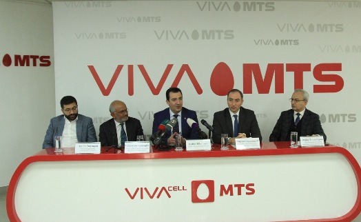 Viva-MTS: investments ensure sustainable development through innovative solutions