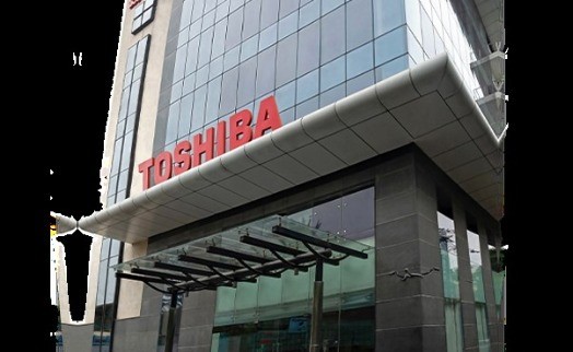 Toshiba ушла с Токийской фондовой биржи и стала частной