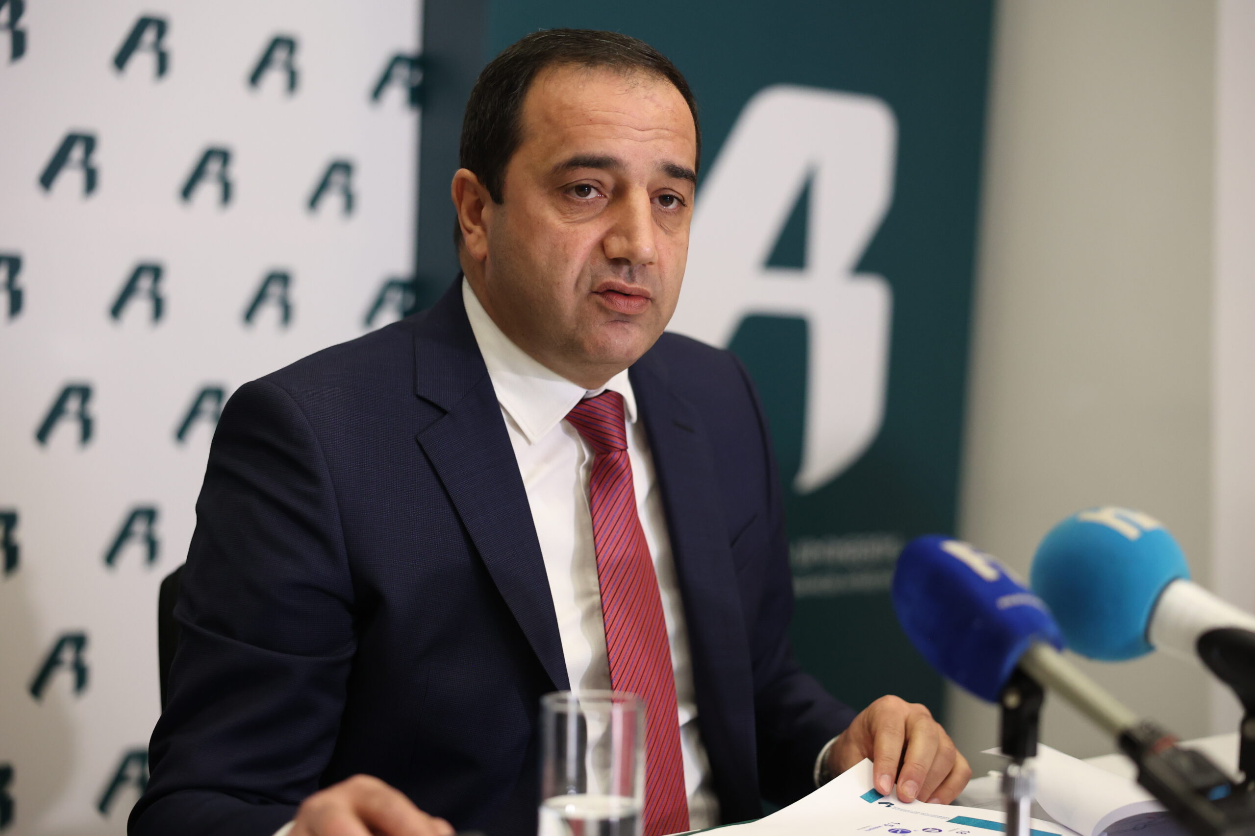 Присутствие в банковской системе Армении банков международных брендов важно и желательно – глава СБА