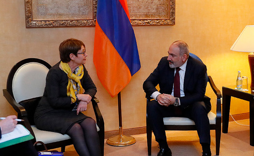 Программы ЕБРР в Армении постоянно расширяются: стороны готовы углубить сотрудничество