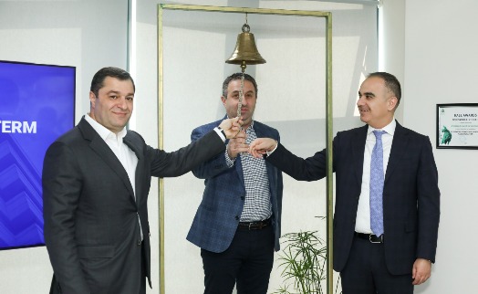 Եվրոթերմ ընկերության պարտատոմսերը ցուցակվել են Հայաստանի ֆոնդային բորսայում (ՖՈՏՈ)